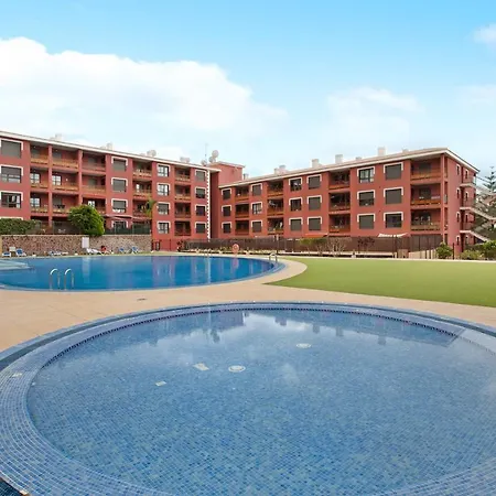 Apartmán El Mocan - Mar Palm-mar