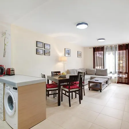 Apartmán El Mocan - Mar Palm-mar