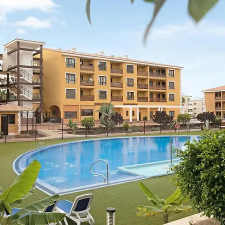 Apartmán El Mocan - Mar