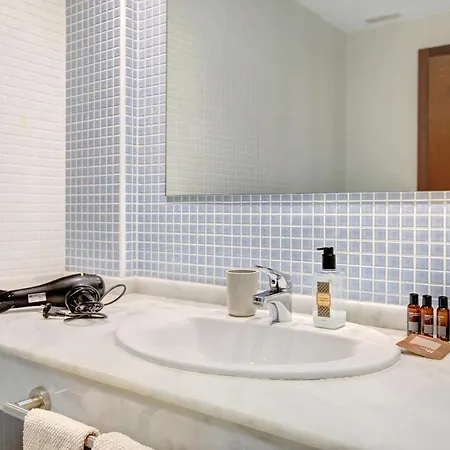 El Mocan - Mar Apartmán