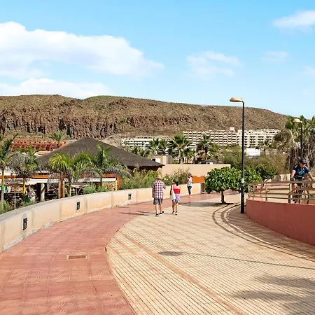 Apartmán El Mocan - Mar Palm-mar