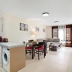 Appartement El Mocan - Mar Palm-mar