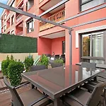 Appartement El Mocan - Mar Palm-mar