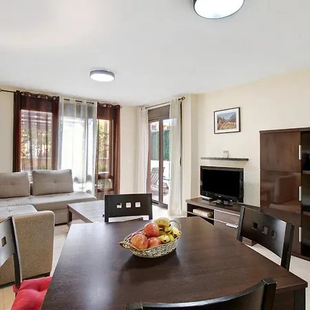 El Mocan - Mar Palm-mar