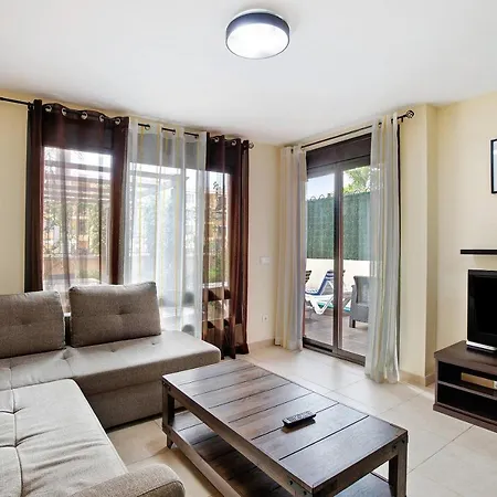 El Mocan - Mar Appartamento Palm-mar