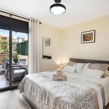 Appartement El Mocan - Mar Palm-mar
