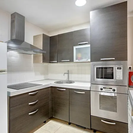 El Mocan - Mar Appartement