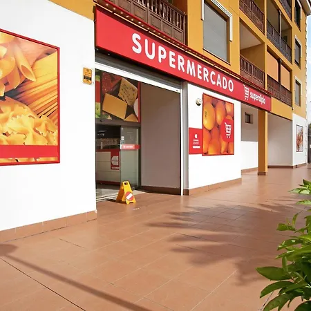 El Mocan - Mar 滨海帕尔姆