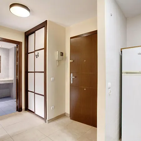 El Mocan - Mar Apartment