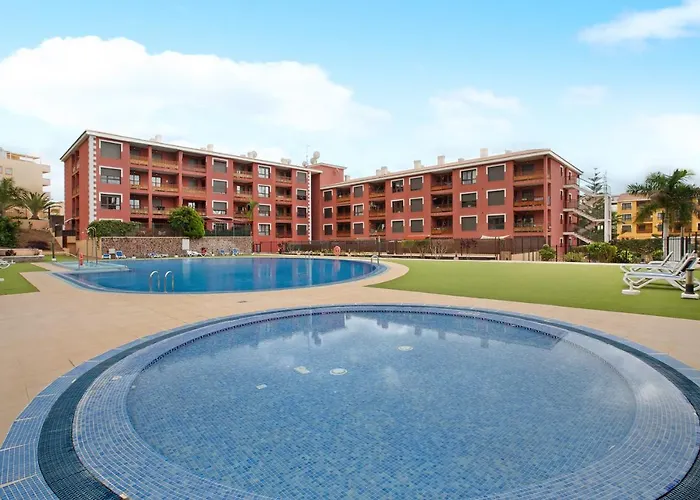 شقة El Mocan - Mar بالم مار