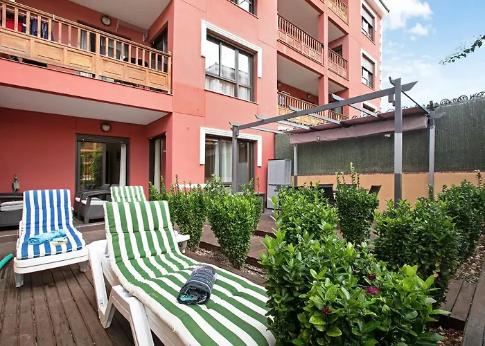 El Mocan - Mar * بالم مار