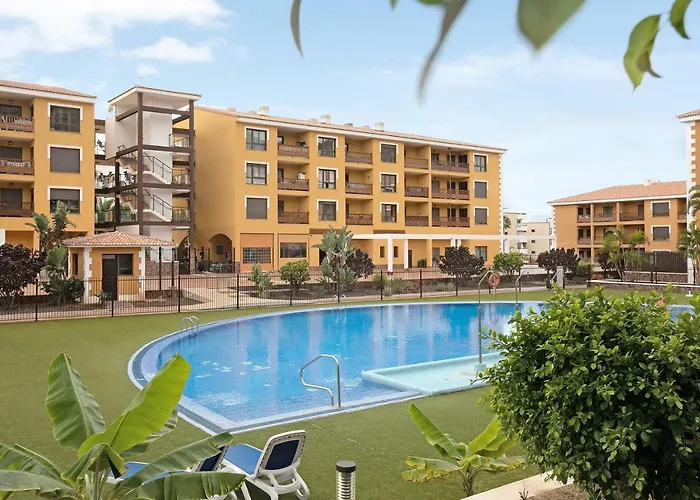 شقة El Mocan - Mar