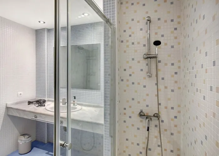 El Mocan - Mar بالم مار