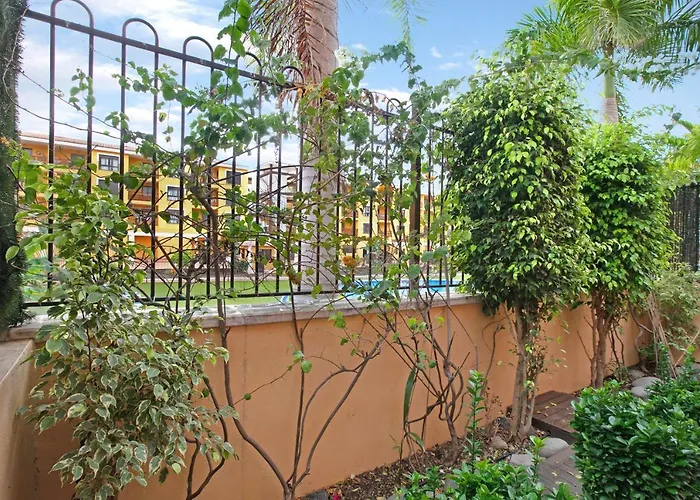 شقة El Mocan - Mar