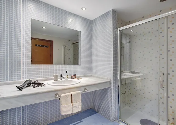 El Mocan - Mar شقة