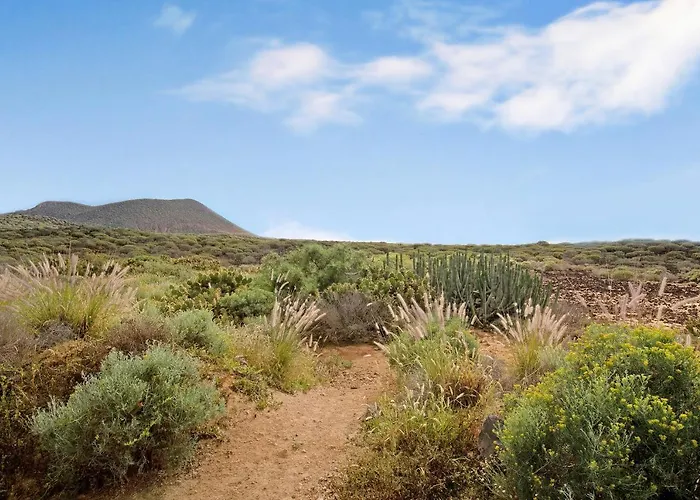 شقة El Mocan - Mar *