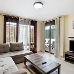 El Mocan - Mar Apartment Palm-mar
