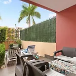 Appartement El Mocan - Mar