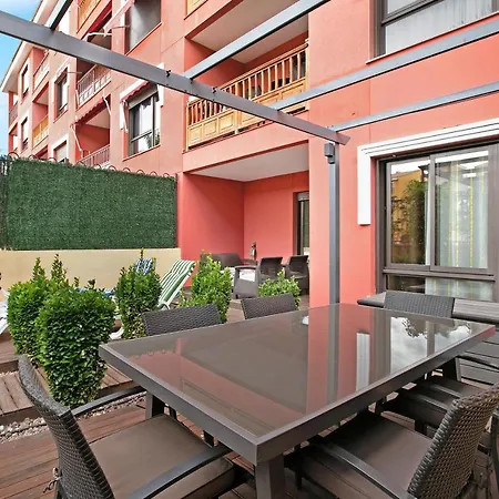 Appartement El Mocan - Mar Palm-mar