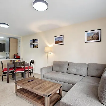 Appartement El Mocan - Mar Palm-mar