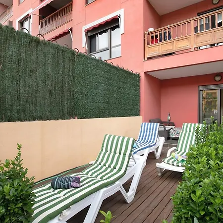 El Mocan - Mar Apartment *