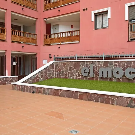 El Mocan - Mar Appartement *