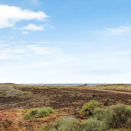 El Mocan - Mar Palm-mar