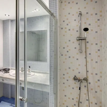 El Mocan - Mar Palm-mar