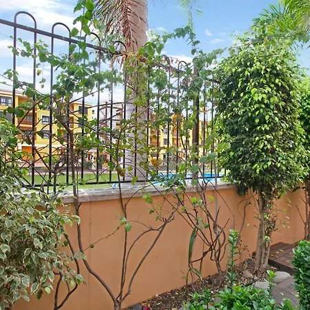 Apartment El Mocan - Mar