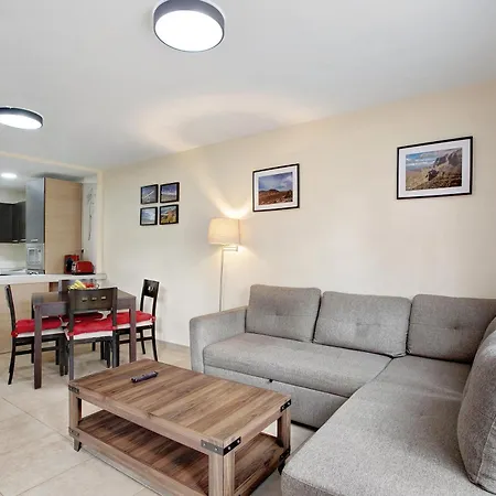 El Mocan - Mar Apartment *