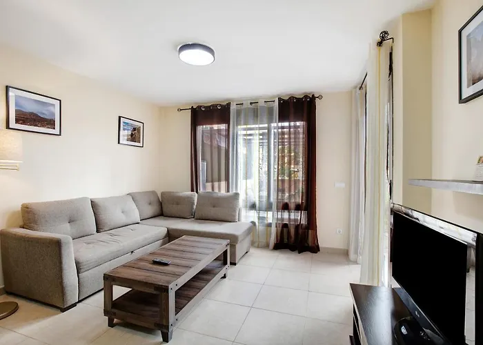 El Mocan - Mar Lägenhet