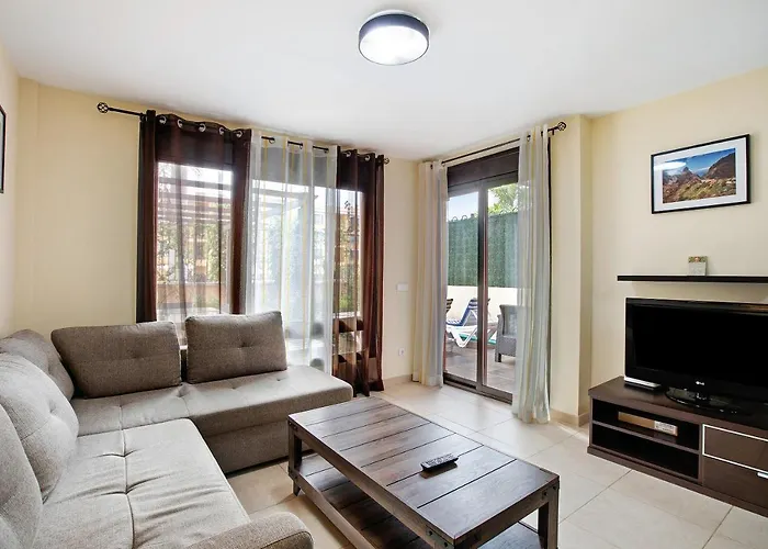 El Mocan - Mar Apartament Palm-mar