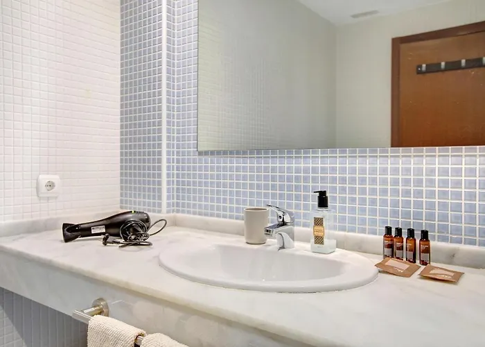 El Mocan - Mar Lägenhet