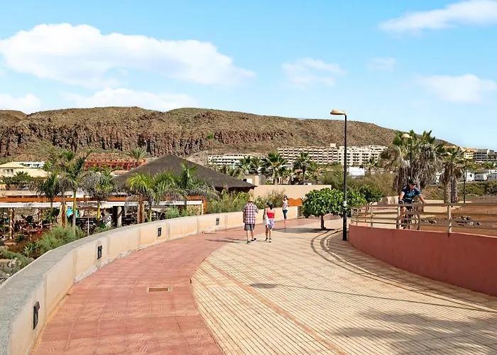 Apartament El Mocan - Mar Palm-mar