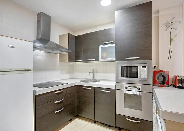 El Mocan - Mar Lägenhet