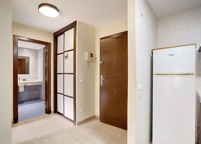 Lägenhet El Mocan - Mar Palm-mar